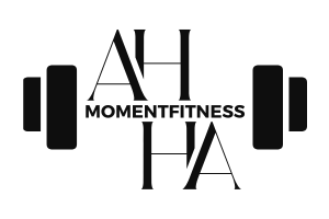 AH HA Moment Fitness logo