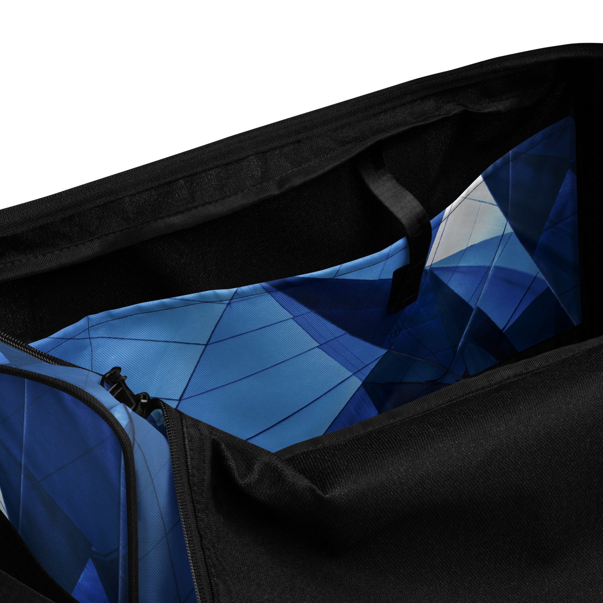Duffle bag