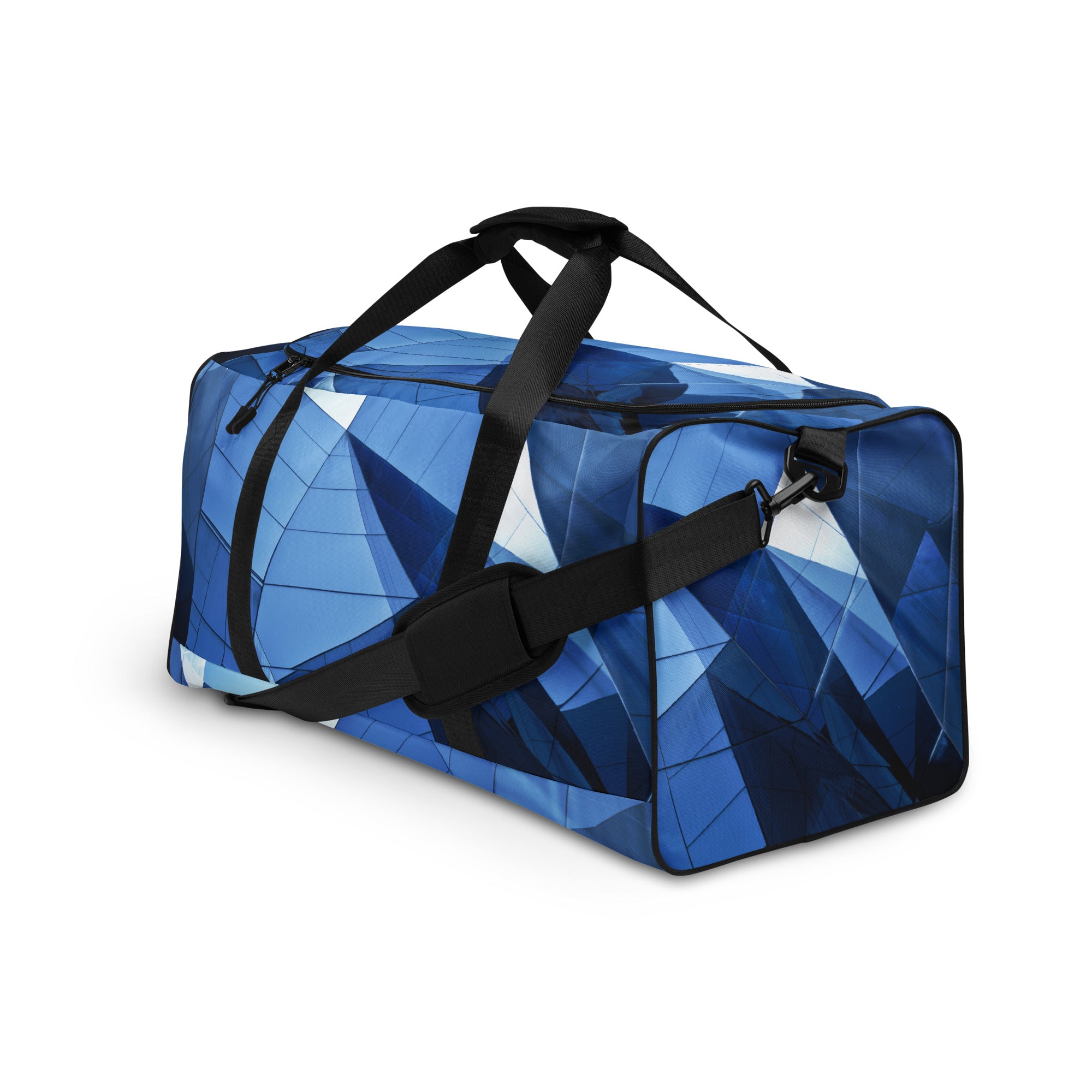 Duffle bag