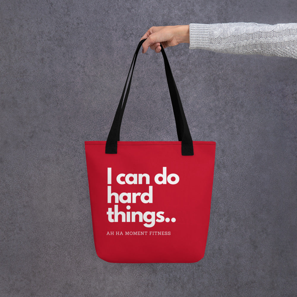 Tote bag