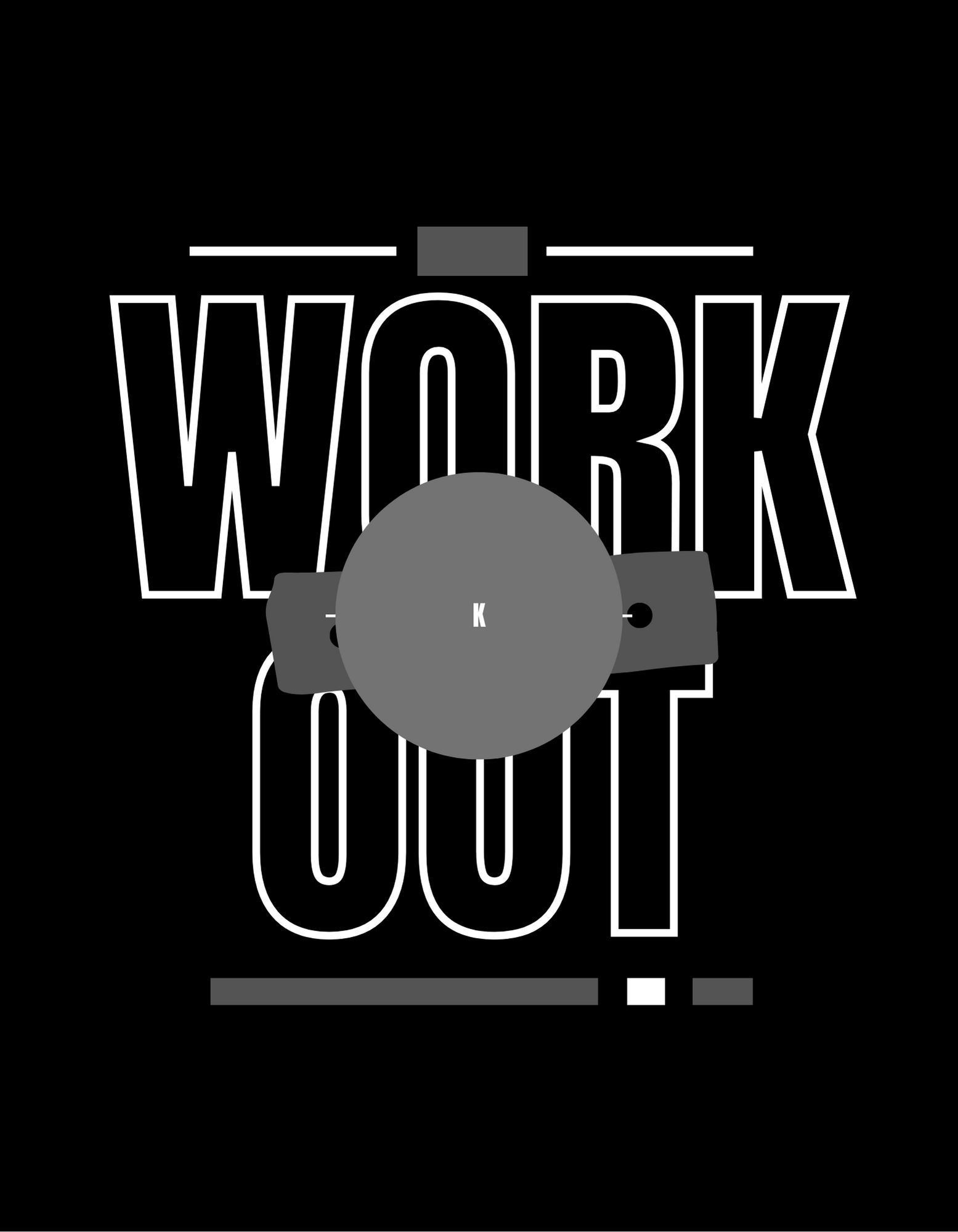Workout Bundle