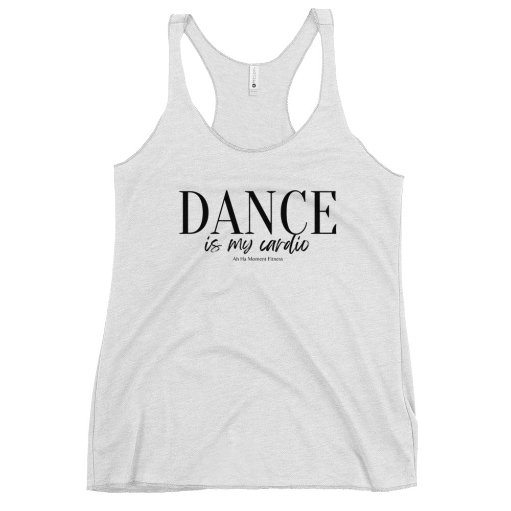 Women's Racerback Tank