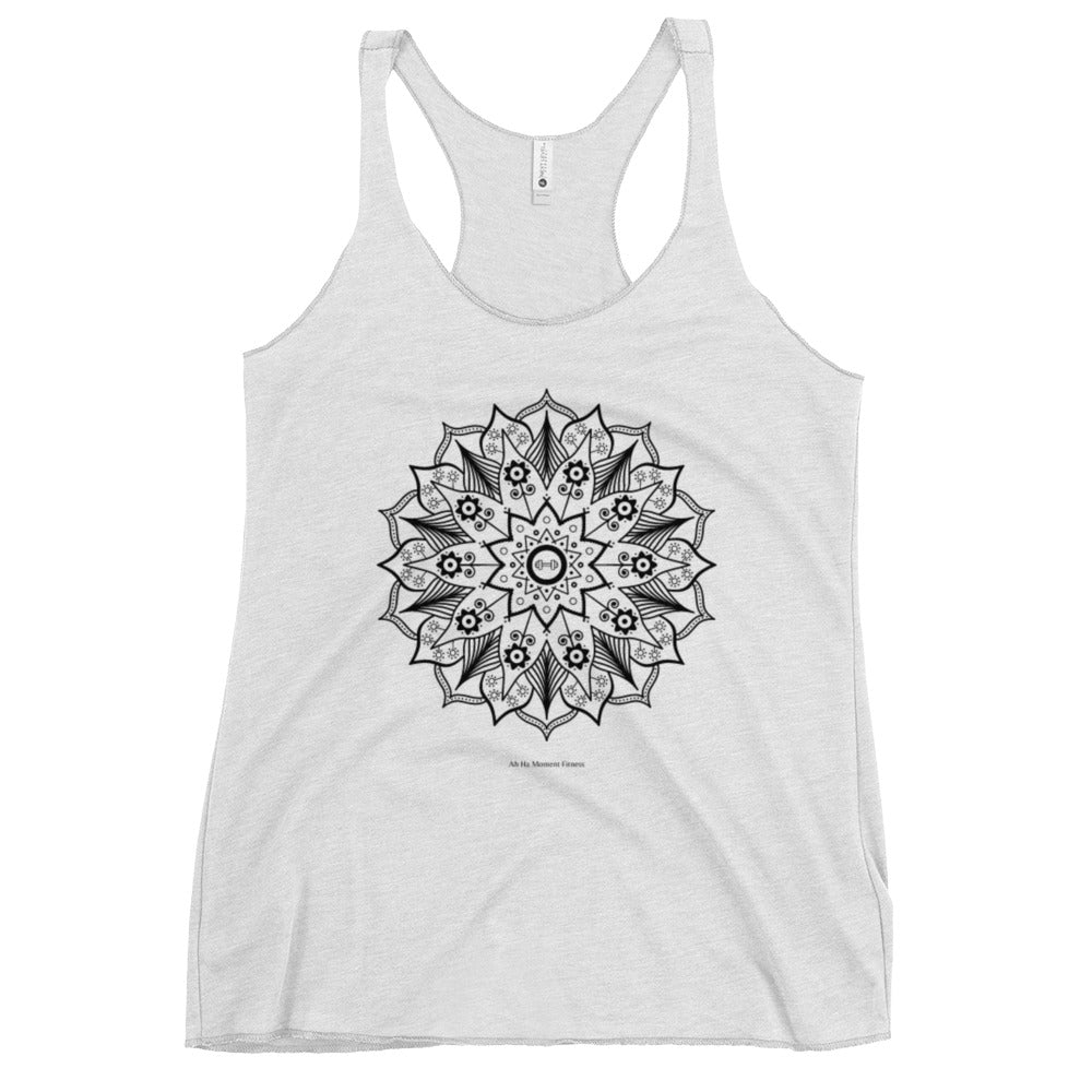 Women's Racerback Tank