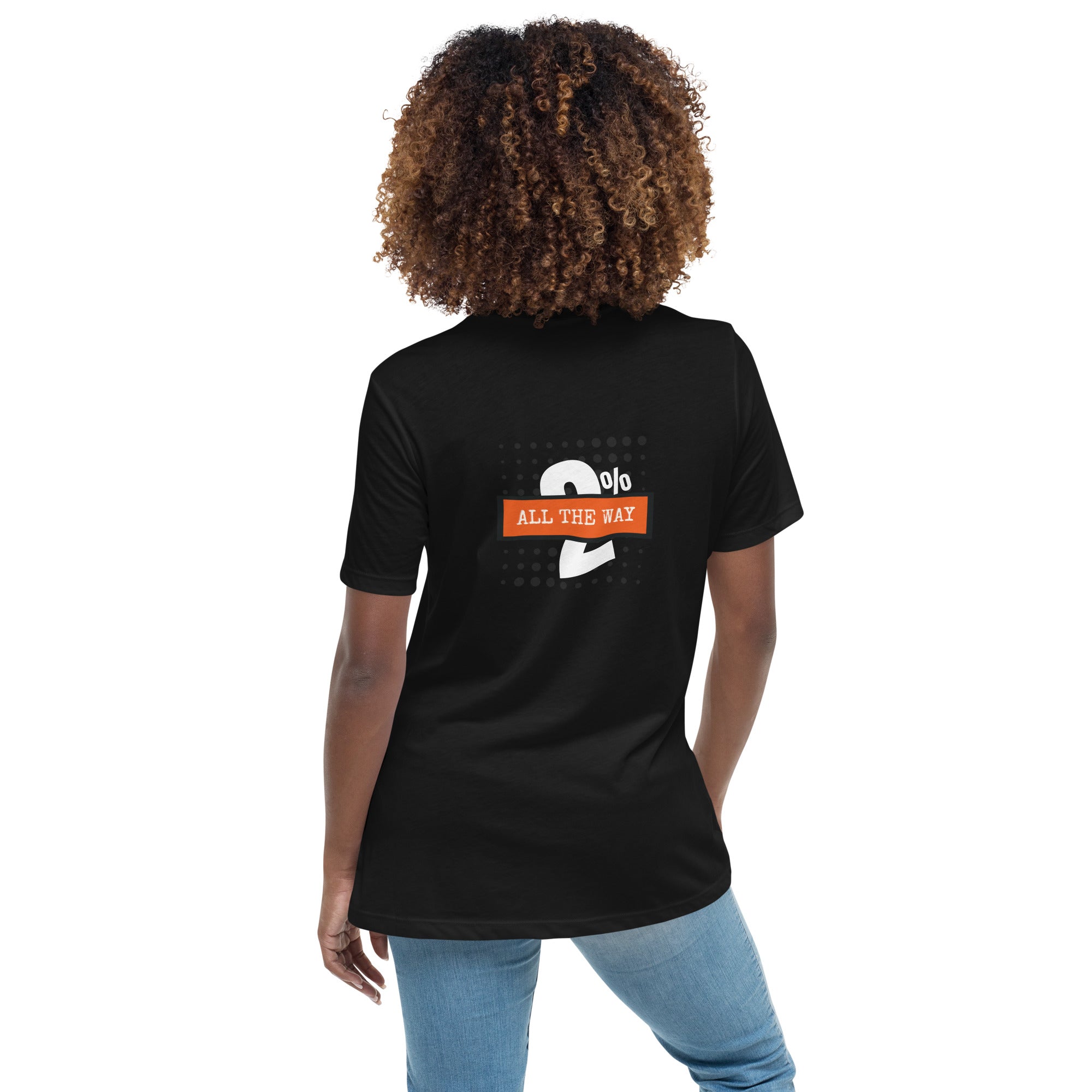 Women's Relaxed T-Shirt
