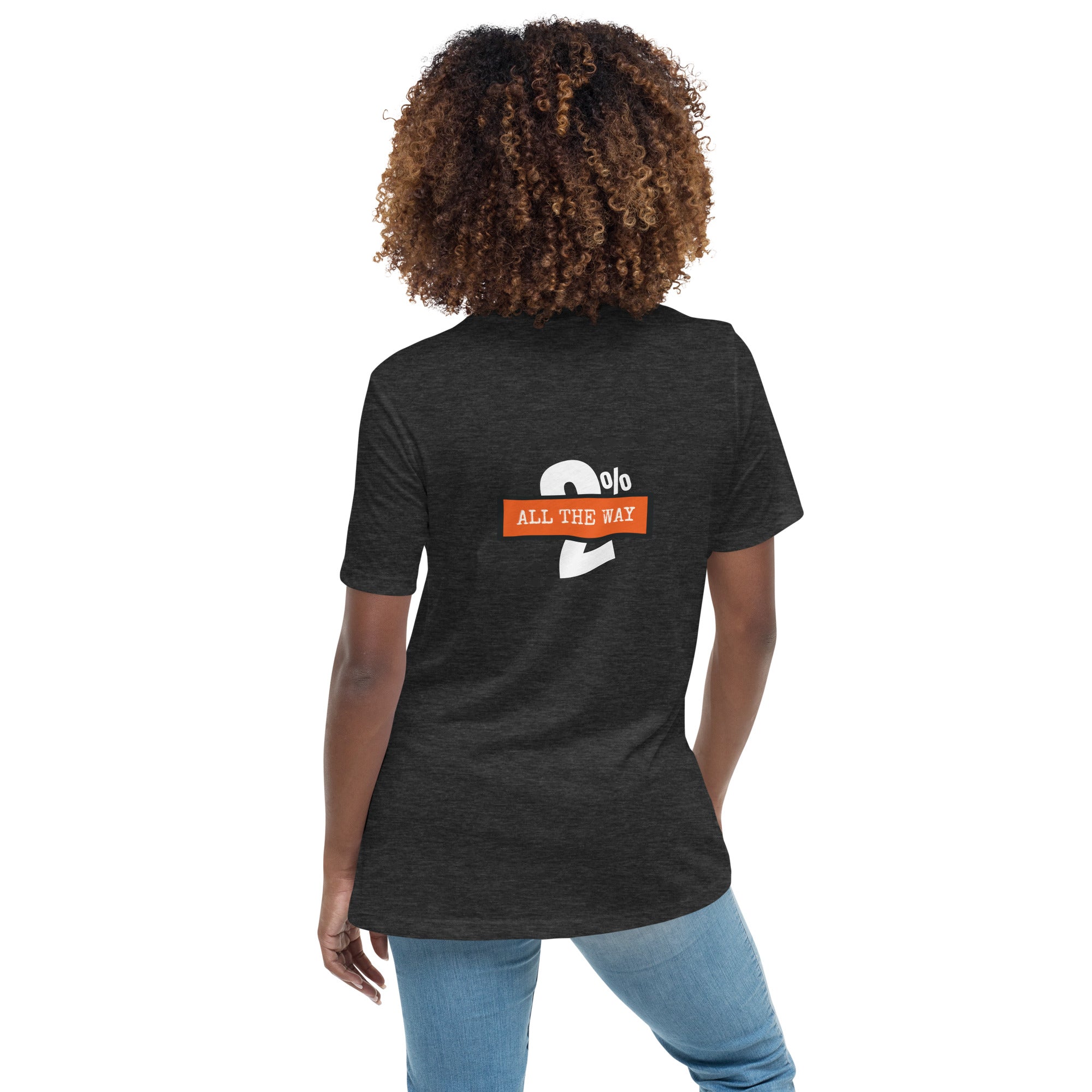 Women's Relaxed T-Shirt