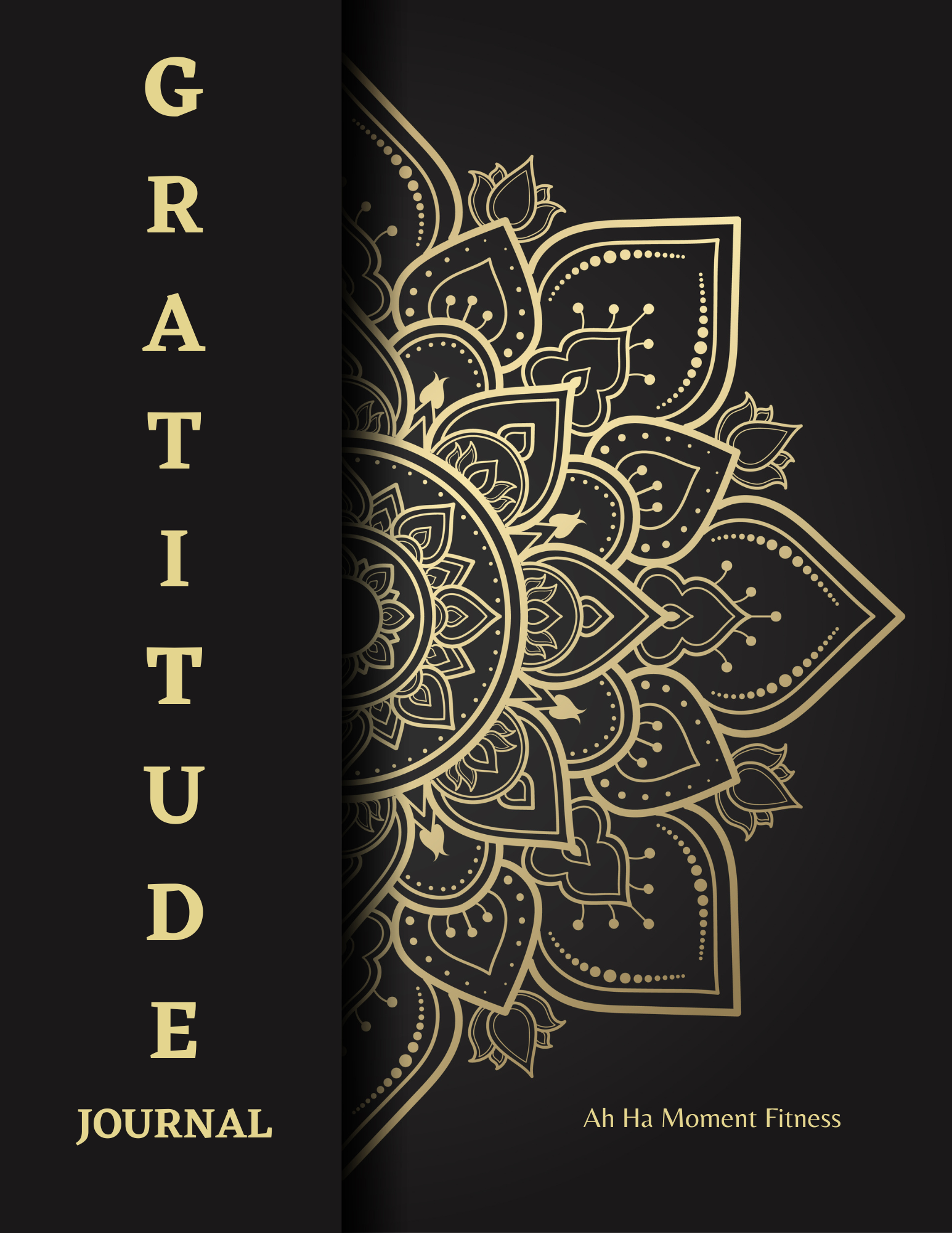 Gratitude Journal